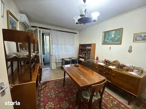 Apartament doua camere Langa Parc Liniste, Caramida - Gata de Centrala