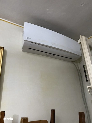 Apartament doua camere Langa Parc Liniste, Caramida - Gata de Centrala - imagine 6