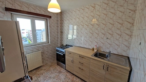 Inchiriez apartament cu 3 camere Brancoveanu, sector 4 - imagine 9