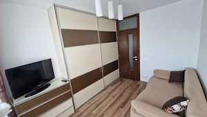 Inchiriez apartament cu 3 camere Brancoveanu, sector 4 - imagine 5