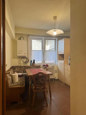 Apartament 5 camere, 94 mp, zona Ultracentral - imagine 4