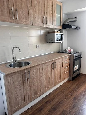 Apartament 2 camere zona 1 Mai -piata Victoriei , luminos și linistit - imagine 4