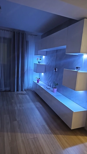 Închiriez apartament 2 camere,zona Dr Taberei - imagine 2