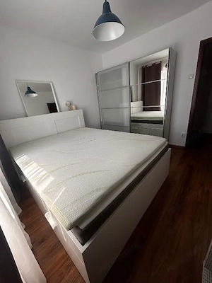 Apartament 2 camere zona 1 Mai -piata Victoriei , luminos și linistit - imagine 11