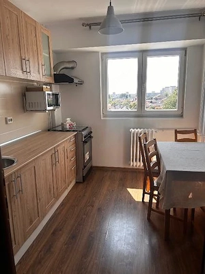 Apartament 2 camere zona 1 Mai -piata Victoriei , luminos și linistit - imagine 3