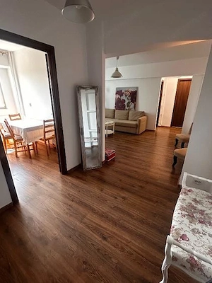 Apartament 2 camere zona 1 Mai -piata Victoriei , luminos și linistit - imagine 5