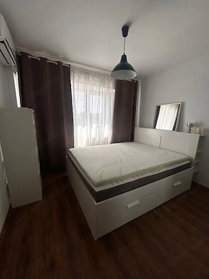 Apartament 2 camere zona 1 Mai -piata Victoriei , luminos și linistit - imagine 12