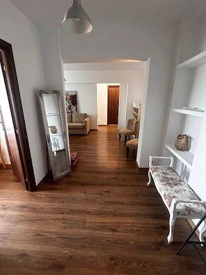 Apartament 2 camere zona 1 Mai -piata Victoriei , luminos și linistit - imagine 2