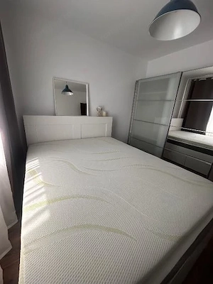 Apartament 2 camere zona 1 Mai -piata Victoriei , luminos și linistit - imagine 14
