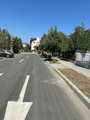 Vila individuala in sectorul 1, zona Baneasa, 154 mp construiti, 374 mp teren - imagine 8