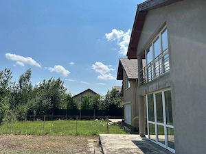 Vila individuala in sectorul 1, zona Baneasa, 154 mp construiti, 374 mp teren - imagine 4