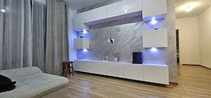 Închiriez apartament 2 camere,zona Dr Taberei - imagine 3
