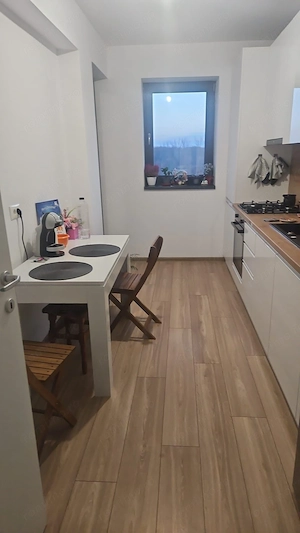Închiriez apartament 2 camere,zona Dr Taberei - imagine 5