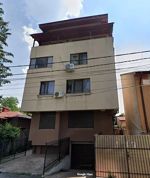 Inchiriez ap 2 camere, 55 mp decomandat, zona Pod Constanta