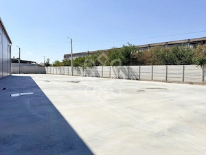 Hala industriala + birouri, 1296 mp, strada Uzinelor - imagine 15