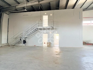 Hala industriala + birouri, 1296 mp, strada Uzinelor - imagine 6