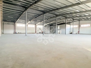 Hala industriala + birouri, 1296 mp, strada Uzinelor - imagine 14