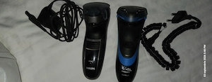 Masini ras Philips 