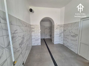 Spațiu comercial modern de închiriat în Lugoj – Str. Nicolae Bălcescu - imagine 6