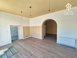 Spațiu comercial modern de închiriat în Lugoj – Str. Nicolae Bălcescu - imagine 2