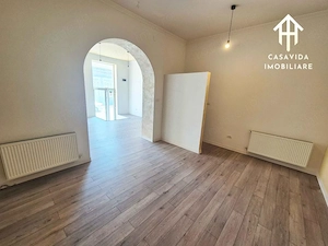 Spațiu comercial modern de închiriat în Lugoj – Str. Nicolae Bălcescu - imagine 3