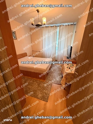 3 camere | 62.2 mp + loggie | Drumul Taberei | Parc | Metrou | Parter - imagine 8