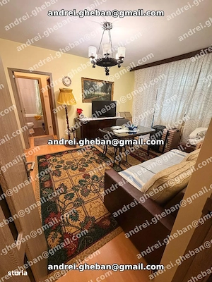 3 camere | 62.2 mp + loggie | Drumul Taberei | Parc | Metrou | Parter - imagine 9