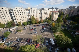 Garsoniera - Tineretului / Timpuri Noi -( la 5 min de ambele statii de Metrou) - imagine 7