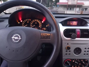 vand opel corsa c  - imagine 8