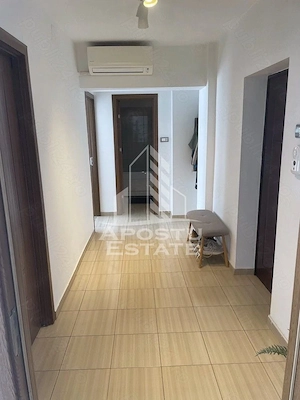 Apartament 2 camere de inchiriat, Pet friendly, zona Modern, Timis - imagine 10