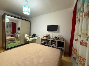 2 Camere Decomandat - Baba Novac - Metrou Dristor