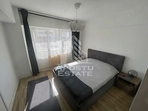 Apartament 2 camere de inchiriat, Pet friendly, zona Modern, Timis - imagine 3