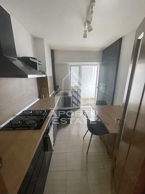 Apartament 2 camere de inchiriat, Pet friendly, zona Modern, Timis - imagine 7