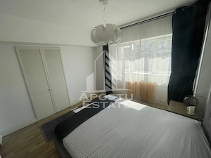 Apartament 2 camere de inchiriat, Pet friendly, zona Modern, Timis - imagine 5