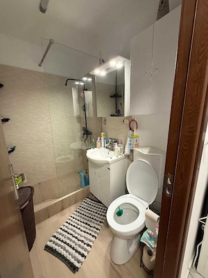 2 Camere Decomandat - Baba Novac - Metrou Dristor - imagine 4