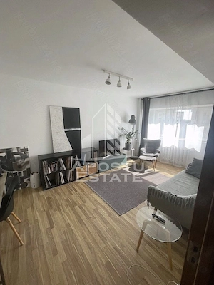 Apartament 2 camere de inchiriat, Pet friendly, zona Modern, Timis - imagine 2