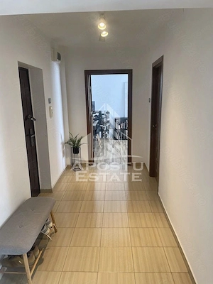 Apartament 2 camere de inchiriat, Pet friendly, zona Modern, Timis - imagine 9