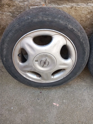 vand opel corsa c  - imagine 10