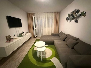 2 Camere Decomandat - Baba Novac - Metrou Dristor - imagine 3