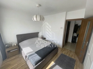Apartament 2 camere de inchiriat, Pet friendly, zona Modern, Timis - imagine 4