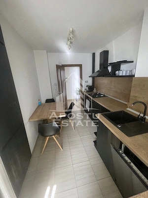 Apartament 2 camere de inchiriat, Pet friendly, zona Modern, Timis - imagine 6