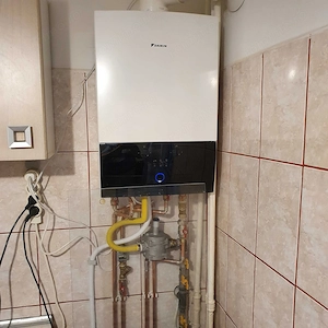 Vand apartament cu o camera - imagine 5