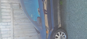 Ford festa pentru dezmembrări 