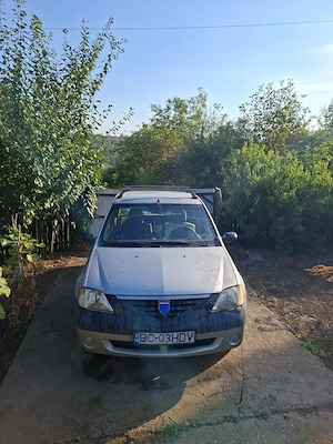 Vand Dacia Logan - imagine 5