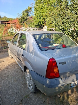 Vand Dacia Logan