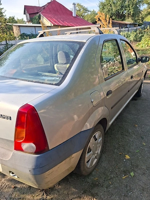 Vand Dacia Logan - imagine 2