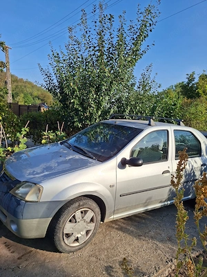 Vand Dacia Logan - imagine 3