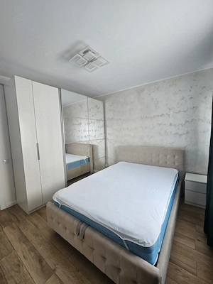 Inchiriez apartament 2 camere sos. Pantelimon  - imagine 4