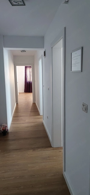 Apartament cu doua camere