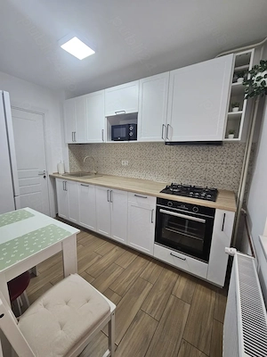 Inchiriez apartament 2 camere sos. Pantelimon 